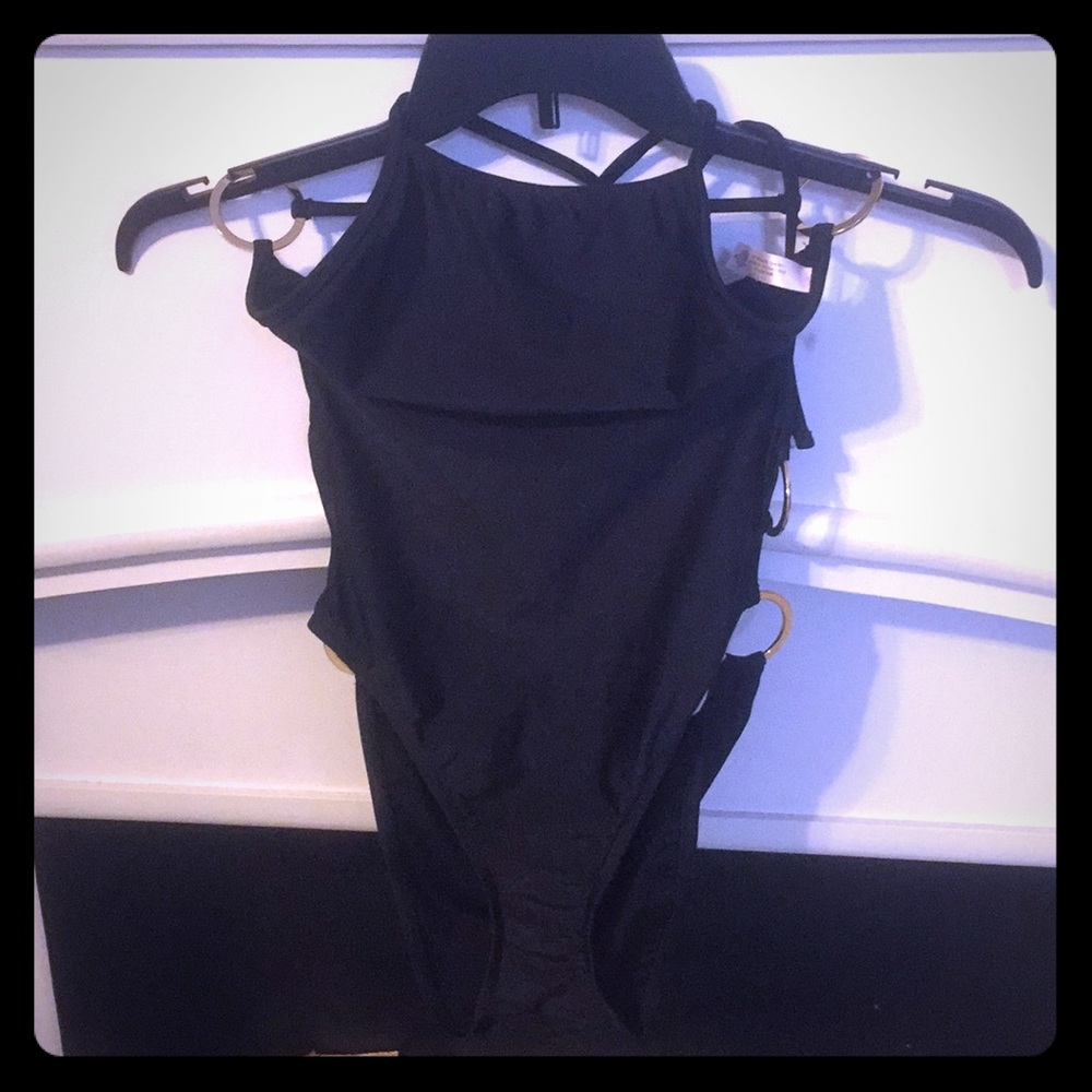 Absolutely Beautiful Bathing Suit - image 1